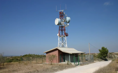 Así ayuda el 5G a reducir la brecha digital en la España rural